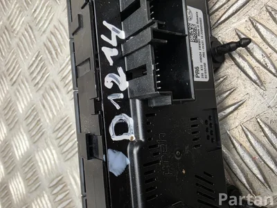 Ford 3V0 907 044 FB / 3V0907044FB MONDEO V Наклонная задняя часть 2018 Панель управления автом.сист. кондиционера - Изображение 1