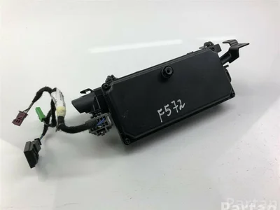 Volvo 32209788 V60 2019 Unités de contrôle - Image 1