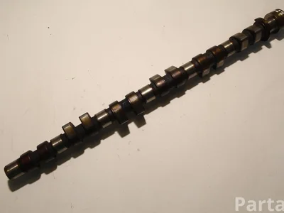 Volvo 30731102 XC60 2010 Zahnriemenscheibe-Kurbelwelle - Bild 1