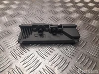 BMW 5 A7F C99 / 5A7FC99 2 U06 Active Tourer 2022 Видеокамера Ветровое стекло