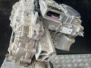 Hyundai 36500-1XAB0, EM17 / 365001XAB0, EM17 Ioniq 5 NE 2025 Тяговый электродвигатель сзади