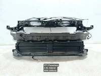 Porsche 971.805.478.B, 971.805.477.B, 971.971.073.BK, 971121257B / 971805478B, 971805477B, 971971073BK, 971121257B PANAMERA (971) 2018 Schloßträger