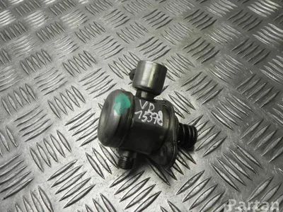 Land Rover DX23-9D376-AA / DX239D376AA RANGE ROVER IV (L405) 2015 Pompe d'alimentation - Image 1