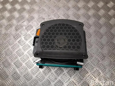BMW 2 622 490 / 2622490 3 (G20) 2020 Tieftonlautsprecher rechts - Bild 1