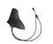 Gebrauchtes Original Mercedes-Benz Trucks A0000900563 ACTROS MP4 / MP5 2018 Antenne - Bild 1