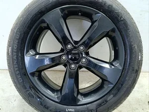 Jeep 04755343AA GRAND CHEROKEE V (WL) 2023 Jantes en alliage R20 EJ 8.5