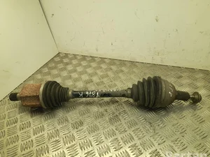 Volkswagen 2N0407271N CRAFTER Bus (SY_) 2023 Arbre de transmission Left Front