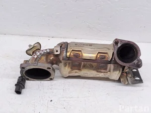 Hyundai W07401 i20 III (BC3, BI3) 2024 Filtre à particules / à suie