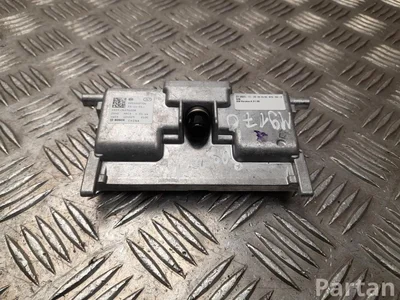 BYD EKES-36191008 / EKES36191008 SEAL 2024 Camera Windscreen - Image 1