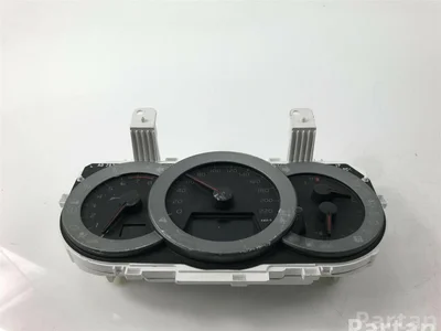 Toyota 83800-42F51 / 8380042F51 RAV 4 III (_A3_) 2011 Tableau de bord - Image 1