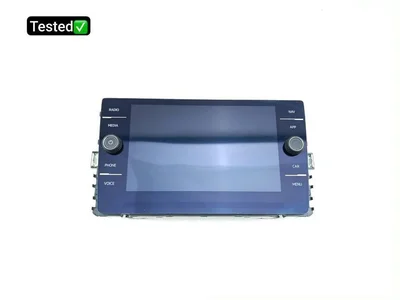 Volkswagen 5G919605D, A2C15167800 ATLAS (CA1, CA2, CA3) 2019 Display - Bild 1