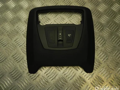 BMW 0447930000902 7 (F01, F02, F03, F04) 2011 Iluminación interior - Imagen 1