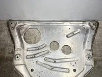 BMW 6853815 X5 (F15, F85) 2014 Cache de protection sous moteur