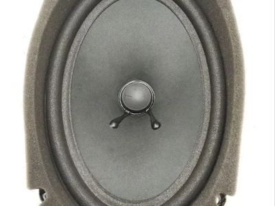 Bentley 3W5035411D CONTINENTAL FLYING SPUR (3W_) 2012 Caisson de basse - Image 1