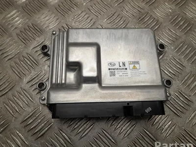 Subaru 22765AH560 FORESTER (SJ) 2015 Unité de contrôle moteur - Image 1