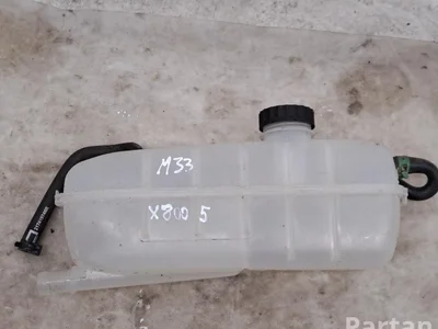 Renault 217101652R ZOE (BFM_) 2022 Vase d'expansion du liquide de refroidissement - Image 1