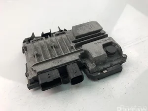 Peugeot 9810858280 208 2015 unité de contrôle