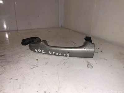 Volvo 30753785 XC70 CROSS COUNTRY 2007 Poignée de porte - Image 1