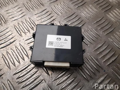 Mazda KSD5-67UU0 / KSD567UU0 CX-5 (KF) 2025 Unidad de control del sistema de estacionamiento - Imagen 1