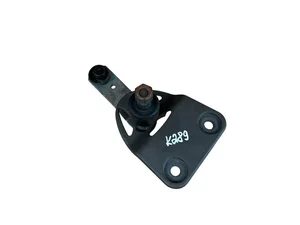 Mercedes-Benz Trucks W000024290, W24290 ACTROS MP4 / MP5 2019 Wipers mechanism bracket
