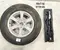 Jeep 04755327AA, 68425481AA, 86364C Wagoneer/ Wagoneer L WS 2023 roue de secours R18 - Image 1