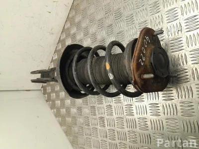 Toyota 48510-F4260 / 48510F4260 C-HR II (AX20) 2024 amortizatoriaus komplektas dešinė priekis - Paveiksliukas 1