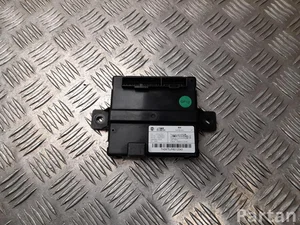 MG 11570475, 11439845, 11549732 MG4 Trophy 2024 Interface de diagnostic (passerelle)