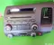 Honda 39100-SNA-E620-M1 / 39100SNAE620M1 CIVIC VIII Hatchback (FN, FK) 2008 Radio / lecteur CD - Image 1