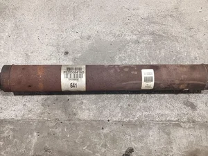 Dodge P52853641AD, 50282718 DURANGO (WD) 2015 Arbre de transmission longitudinal