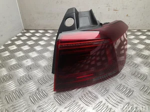 Volkswagen 3G9 945 208 P / 3G9945208P PASSAT Variant (3G5) 2022 Rückleuchte rechts