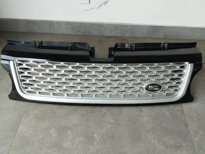 Land Rover RA01-L32011S-P03, RA01-L32011S-P04 / RA01L32011SP03, RA01L32011SP04 RANGE ROVER SPORT (L320) 2011 Grill - Obraz 1