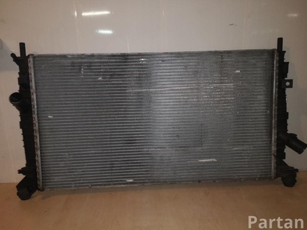 VOLVO 3M5H8005TL C70 II Convertible 2008 Radiator