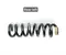 Mercedes-Benz A2953210500 EQE V295 2023 coil spring Rear - Image 1