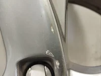 Audi 8T0601025F A5 (8T3) 2010 Jantes en alliage 5x112  R19 EJ 8.5