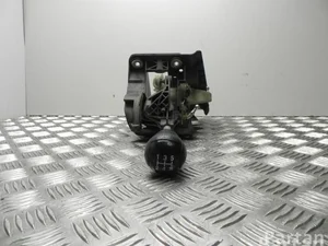 Ford 6C1R-7C453-EB / 6C1R7C453EB TRANSIT Bus 2007 Levier de vitesse