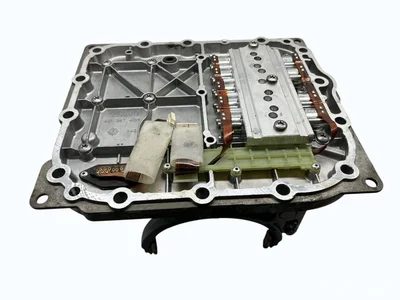 Volvo Trucks 7421911582, 7485022236, 7485028236, 7424602107, 7421511649, 7421513170, 4213674206, 21911582 FH II 2019 Getriebeventil-Steuerkupplung - Bild 1