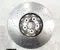 Audi 4M8615301D Q8 (4MN, 4MT) 2021 Bremsscheibe links vorne - Bild 1