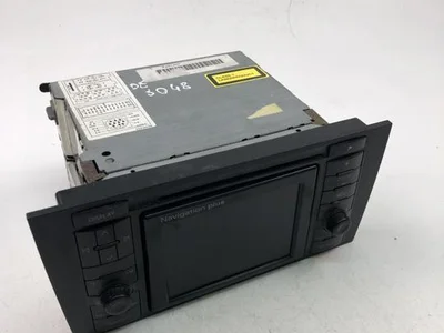 Audi 8D0035192D A4 Allroad (8WH, B9) 2018 Système audio / vidéo / navigation - Image 1