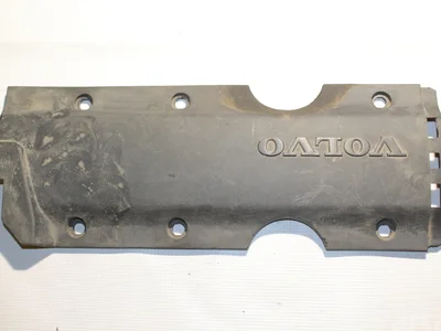 Volvo 9207935 S80 I (TS, XY) 2001 Couvert de moteur - Image 1