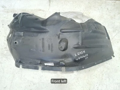 Jeep 68469509AC Wrangler JL 2021 Posparnis kairė priekis - Paveiksliukas 1