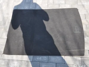 Audi 8W8863463C A5 Sportback (F5A) 2019 Tapis de coffre