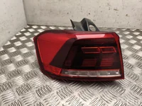 Volkswagen 3G9 945 095 F / 3G9945095F PASSAT Variant (3G5) 2022 Taillight Left
