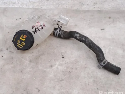 Ford JX618A080, JX618A080E Focus IV (HN) 2021 Vase d'expansion du liquide de refroidissement - Image 1