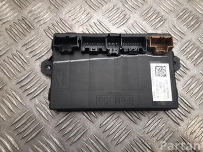 Ford USA LU5T-14C708-DK / LU5T14C708DK EXPLORER (U6_) 2020 Sterownik regulacji fotele i oparcia - Zdjęcie 1