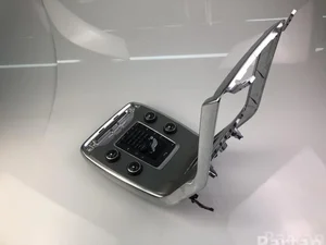 Volvo 1286270 V70 III (BW) 2013 Contrôle automatique de la climatisation