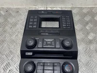 Ford FL3T18E243BGJ, FL3T18E243 F-Series XIII 2015 Radijas / magentola