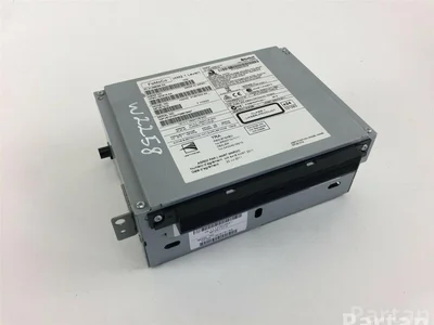 Volvo 31357223AA V40 Hatchback 2017 Unité radio - Image 1