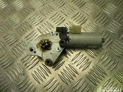 BMW 0 390 204 107 / 0390204107 3 (F30, F80) 2014 Moteur électrique - Image 1