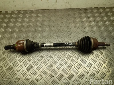 Peugeot 9834841080 408 (P54) 2023 Drive Shaft Left Front - Image 1