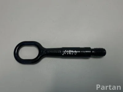 Audi 8K0805615A Q5 (FY) 2018 crochet de remorquage - Image 1